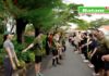 “Ruck Strong, Live Strong” – Kolaborasi Energi dan Edukasi di HARRIS Barelang Batam
