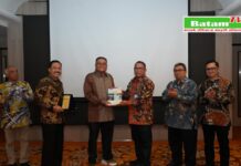 BP Batam Ungkap Hasil FS Jalur RORO Batam-Johor Layak Dibuka