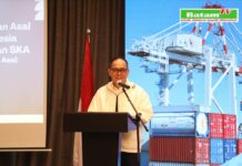 Tingkatkan Layanan, BP Batam Gelar FGD Aturan Asal Barang dan Penerbitan SKA