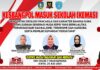 Kesbangpol Masuk Sekolah (KEMAS) Seri-4 digelar di SMAN 7 Tanjungpinang