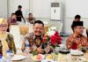 Badan Kesbangpol Kepri Apresiasi Lokakarya Forum Kerukunan Umat Beragama (FKUB) Regional Sumatera