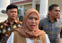 KPU Sebut “E-Voting” Belum Penuhi Prasyarat Diterapkan di Indonesia