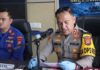 Polisi Tangkap Enam PMI Ilegal saat Hendak ke Malaysia