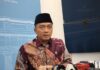 Kesepakatan dengan AS, Istana Jamin Data Pribadi Warga Indonesia Aman