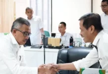 Pemko Batam Ajukan Permohonan Pengecualian Wajib Amdal PPKH di Lima Lokasi TPU