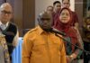 Natalius Pigai: Pertukaran Data dengan AS Tak Melanggar HAM