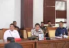 Manajemen PT Satria Global Persada Kembali Mangkir, Picu Ketegangan RDPU DPRD Batam