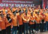Gerakan Rakyat Diberi Waktu Satu Tahun untuk Pertimbangkan Jadi Parpol