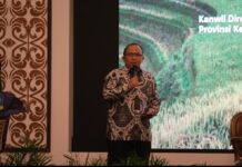 APBN 2025 Berfokus pada Pemerataan Pembangunan Daerah dan Pertumbuhan Ekonomi yang Inklusif