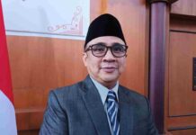 Sekwan Bantah Monopoli Pengadaan Konsumsi Reses Anggota DPRD Tanjungpinang