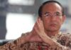 Suryadharma Ali Meninggal Dunia, PPP Instruksikan Kader Shalat Ghaib