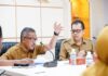 TPID Kendalikan Inflasi Daerah melalui Monitoring Harga Pasar