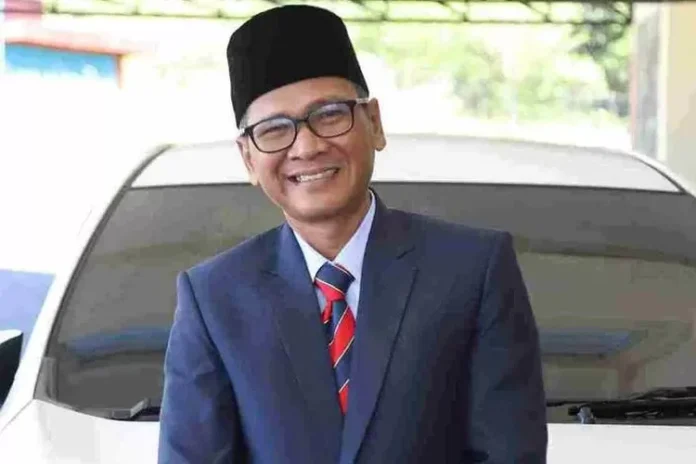 Teguh susanto