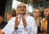Terseret Kasus Ijazah Jokowi, Abraham Samad: Kalau Kriminalisasi, Saya Lawan!