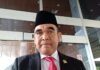 Sekjen Gerindra Nilai Putusan MK Pisah Pemilu Potensi Langgar UUD