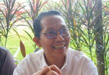 Walikota Batam Dukung Penyelidikan Dugaan Korupsi Retribusi Sampah