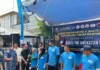 Hari Bakti TNI AU ke-78, Walikota Batam Dukung Mancing Ngarong