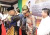 Sejumlah Anggota DPRD Batam Hadiri Pelantikan Perpat, Dorong Pemuda Tempatan Perkuat Sinergi Pembangunan