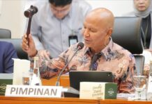 Tarif 32 Persen Trump Ancam Ekspor RI, Said Abdullah Usulkan 5 Solusi