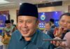 Beras Oplosan Muncul, Pimpinan DPR: Harus Dihentikan