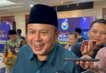 Beras Oplosan Muncul, Pimpinan DPR: Harus Dihentikan