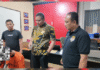 Bobol Gudang Demi Judi Online, Dua Pemuda di Tanjungpinang Ditangkap
