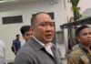 Bos Sritex Iwan Kurniawan Lukminto Selesaikan Pemeriksaan Ke-7 Kejagung