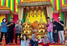 Kementerian Kebudayaan Akan Jadikan Budaya Tanjungpinang sebagai Warisan Budaya Tak Benda