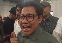Cak Imin Harap Produsen Dalam Negeri Lebih Kompetitif Usai AS Beri Tarif Impor 19 Persen
