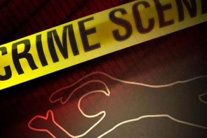 crime ilustrasi