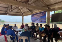 Memasuki Cuaca Ekstrem, Polisi Imbau Masyarakat Pesisir Waspada