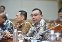 Dasco Harap Prabowo Jembatani Konflik Thailand-Kamboja