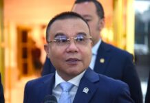Dasco Sebut Partai-partai Sedang Simulasikan Sistem Pemilu dan Pilkada
