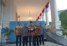 Ketemu Prabowo 2,5 Jam, PKS Bicarakan Demokrasi tanpa Biaya Tinggi
