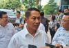 Baru Beberapa Bulan Menjabat, Dirut Bulog Novi Helmy Dicopot Erick Thohir