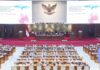 Pimpinan DPR: Revisi UU MK Tinggal Disahkan di Rapat Paripurna