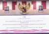 DPRD Bintan Sahkan Perda Kabupaten Layak Anak