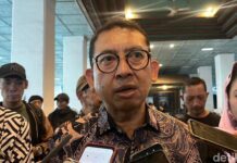 Fadli Zon Sebut DPR Sudah Mulai Uji Publik Penulisan Ulang Sejarah
