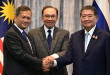 Akhir Perang 5 Hari Thailand-Kamboja, Gencatan Senjata Tanpa Syarat Mulai Berlaku