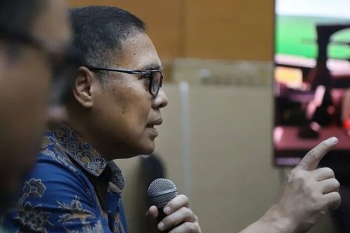 guru besar UI