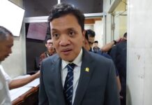 Ketua Komisi III Protes Usai Situs DPR Sempat Down: Ini Penting Untuk Transparansi RUU KUHAP