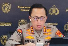 Kasus Tudingan Ijazah Palsu Jokowi Masuk Babak Baru, Polisi Temukan Unsur Pidana