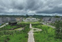 Nasib IKN di Bawah Pemerintahan Prabowo: Tak Ada Moratorium, Komitmen Tuntas 3 Tahun