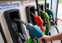 Daftar Harga BBM di SPBU Pertamina yang Naik Mulai 1 Juli