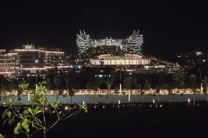 istana