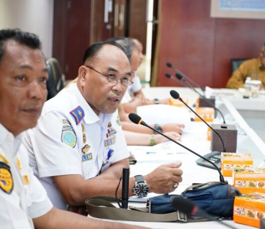 Pemko Batam akan Bangun Jalur Lambat dan Jalur Sepeda