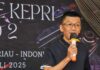 Dispar Kepri Targetkan Pendapatan Rp17 Triliun