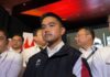 Kaesang: Orang Anggap Kita Gajah Kecil, tapi Itu Tetap Besar