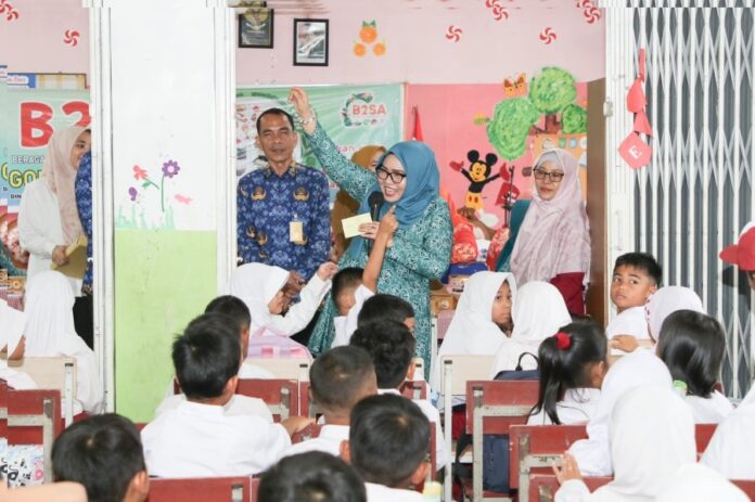 ketua PKK