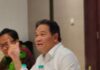 DKPP Pecat 22 Penyelenggara Pemilu Sepanjang Tahun 2025